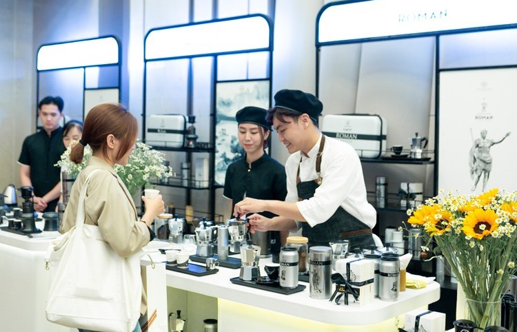 Lễ hội Cà phê Buôn Ma Thuột - Điểm đến của cà phê thế giới.