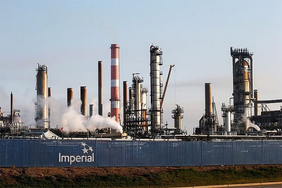 Giá xăng dầu hôm nay 4/2: Hướng tới tuần giảm thứ hai liên tiếp
