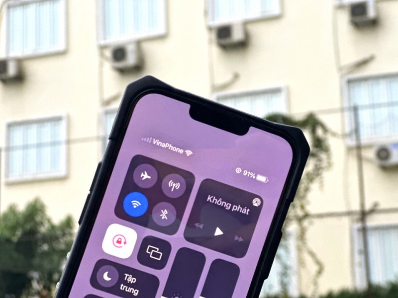 VinaPhone xin lỗi người dùng vì mất sóng cục bộ