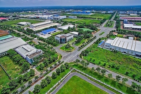 Hà Nam thêm 4 khu công nghiệp được bổ sung vào quy hoạch