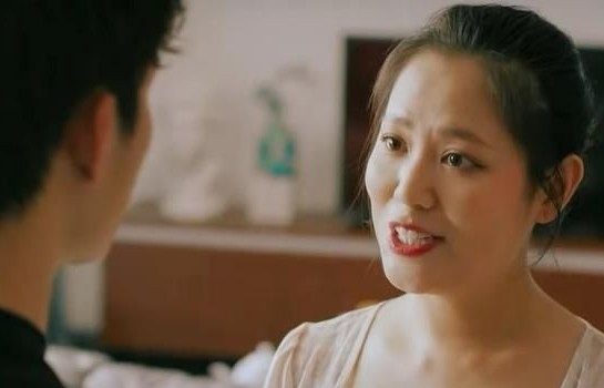 Đừng nói khi yêu tập 4: Nữ đại gia muốn Tú trở thành