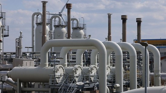 Giá gas hôm nay 15/3: Duy trì đà giảm với mức điều chỉnh dưới 1%