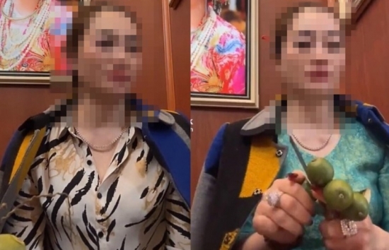 Cô đồng Trương Hương