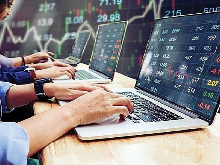 Thị trường chứng khoán 2023: Giai đoạn giảm điểm của VN-Index đang kết thúc
