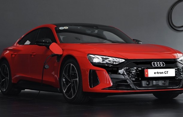 Audi Việt Nam tung ưu đãi cho các mẫu sedan & SUV cùng các mẫu xe điện Audi