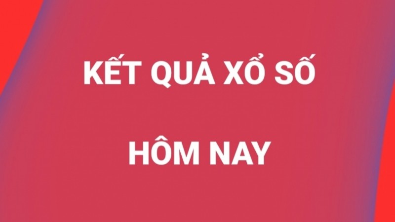 Trực tiếp kết quả xổ số hôm nay 25/2: Ai trúng xổ số độc đắc cuối tuần?