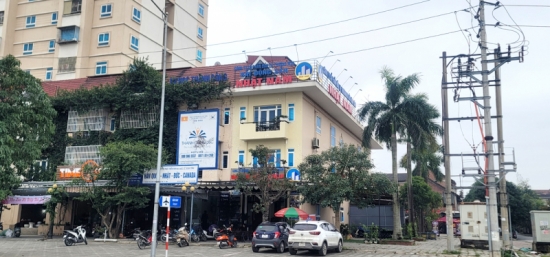 “Hô biến” thành Sông Đà Nhật Nam, Công ty Nhật Nam ôm tiền thu hồi hợp đồng gốc của nhà đầu tư