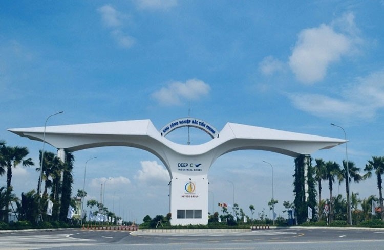 Quảng Ninh đón dự án công nghiệp phụ trợ ô tô mới trị giá 165 triệu USD