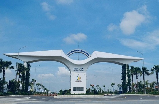 Quảng Ninh đón dự án công nghiệp phụ trợ ô tô mới trị giá 165 triệu USD