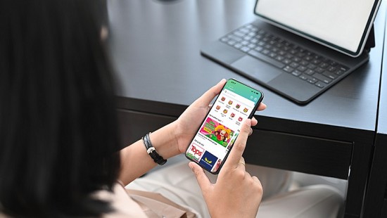 Grab Việt Nam tung loạt ưu đãi hấp dẫn nhân dịp Lễ Tình nhân 14/2