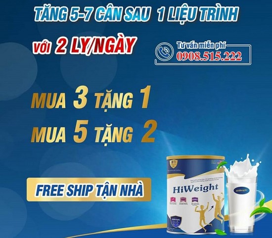 Hộp thư bạn đọc ngày 14/2: Sữa tăng cân Hiweight lừa dối người tiêu dùng, Multi Juice bán hàng đa cấp?