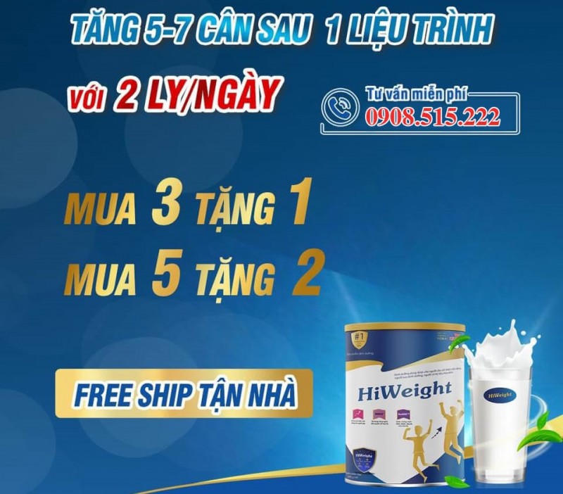 Hộp thư bạn đọc ngày 14/2: Sữa tăng cân Hiweight lừa dối người tiêu dùng, Multi Juice bán hàng đa cấp?