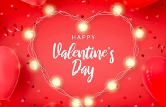 Tặng quà ngày Valentine 14/2: Xu hướng tặng tiền lên ngôi
