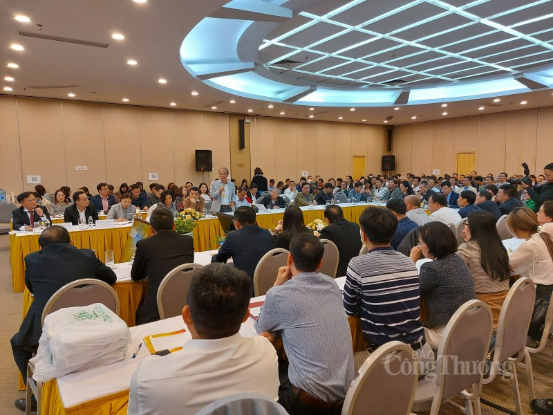 Nhiều ý kiến đóng góp hoàn thiện Nghị định 95 và 83 về kinh doanh xăng dầu