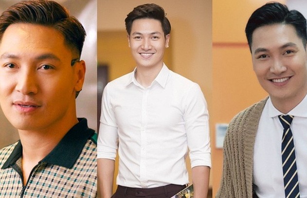 Điểm lại những vai diễn làm nên tên tuổi của Mạnh Trường