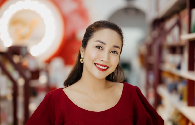 Hé lộ lý do Ốc Thanh Vân tạm dừng hoạt động nghệ thuật