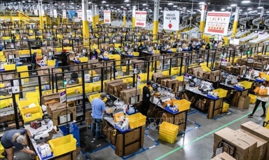 Ba xu hướng thương mại điện tử nổi bật trong năm 2023