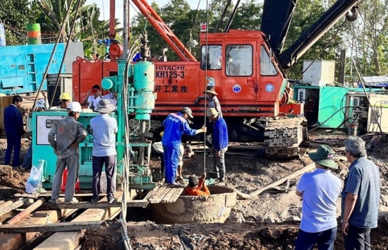 Thông tin mới nhất vụ bé trai ở Đồng Tháp: Chỉ là tai nạn lao động