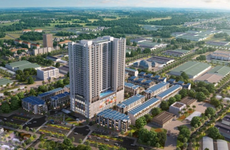 Thua lỗ triền miên, Sufat Việt Nam vẫn muốn làm dự án hơn 2.100 tỷ đồng