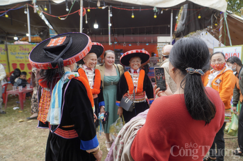 Rộn ràng Lễ hội Hảng Pồ của đồng bào các dân tộc tại Đắk Lắk