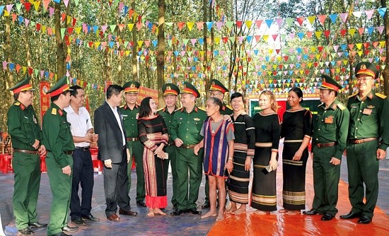 Ngày này năm xưa 20/2: Hướng dẫn nhập khẩu theo hạn ngạch thuế quan với hàng hóa có xuất xứ từ Lào