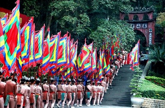 Các địa phương tập trung tuyên truyền kỷ niệm 80 năm Đề cương về văn hoá Việt Nam