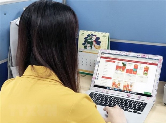 Siết chặt kiểm soát hàng giả, hàng nhái trong thương mại điện tử