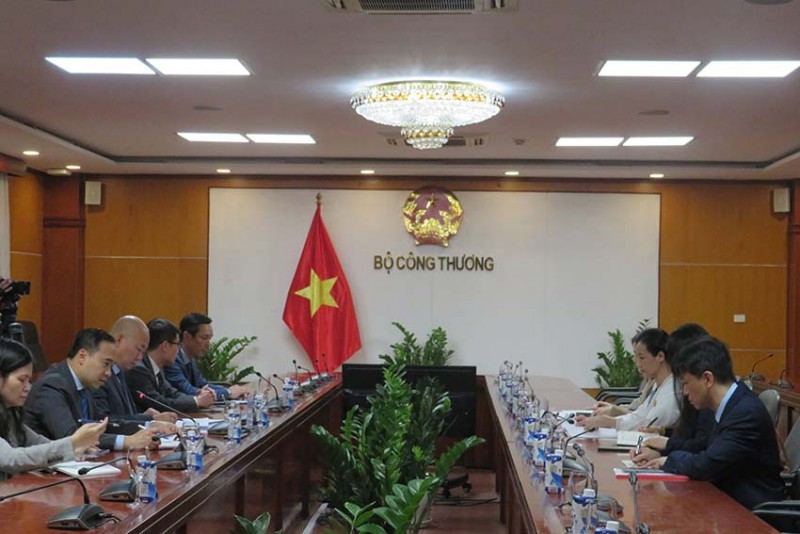 Hơn 200 gian hàng Việt Nam tham gia Hội chợ Trung Quốc- ASEAN 2023