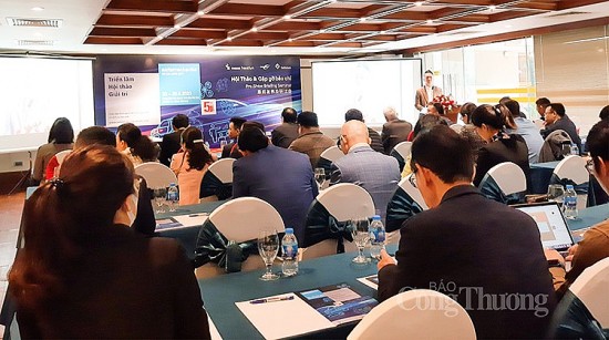 Automechanika TP. Hồ Chí Minh 2023 - Khám phá sự bùng nổ chuỗi cung ứng ô tô Việt Nam