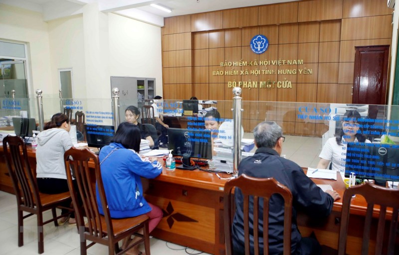 Bảo hiểm Xã hội Việt Nam triển khai kế hoạch phổ biến giáo dục pháp luật