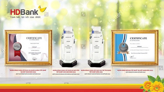 HDBank