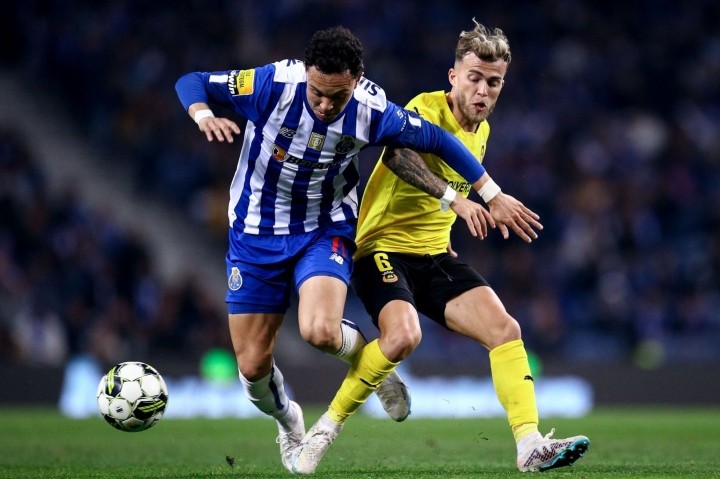 Link xem trực tiếp trận Inter- Porto, 03h00 ngày 23/2 ở đâu?
