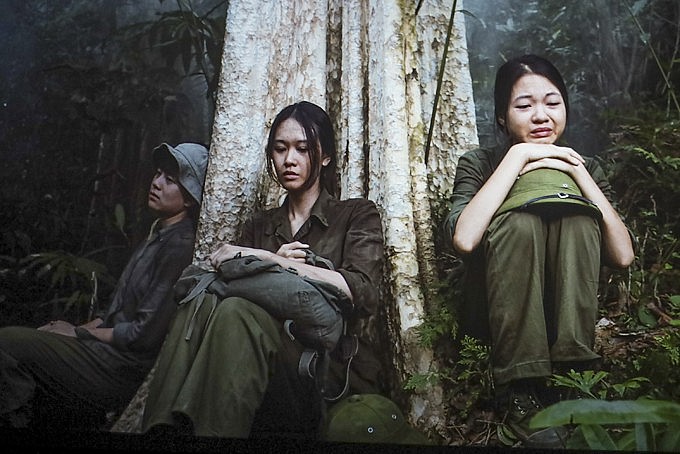 Lịch chiếu phim miễn phí kỷ niệm 80 năm Đề cương về văn hóa Việt Nam