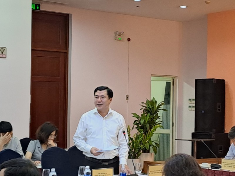 Luật Bảo vệ quyền lợi người tiêu dùng (sửa đổi): Đảm bảo hài hòa quyền, lợi ích của người dân, doanh nghiệp Luật Bảo vệ quyền lợi người tiêu dùng (sửa đổi): Đảm bảo hài hòa quyền, lợi ích của người dân, doanh nghiệp