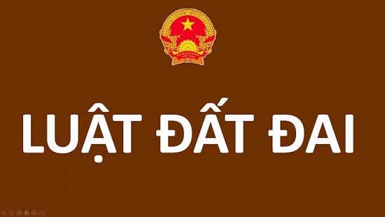 Chuyên gia góp 5 vấn đề pháp lý liên quan đến dự thảo Luật Đất đai
