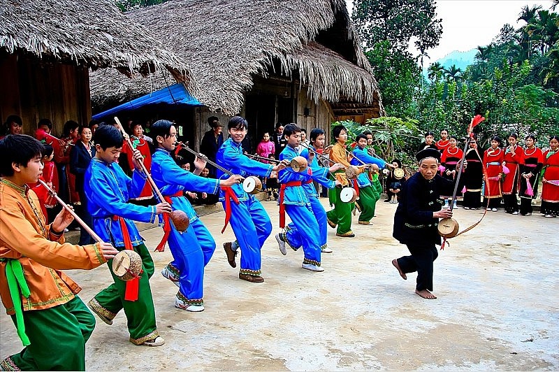 Tổ chức tiết kiệm, thiết thực các hoạt động kỷ niệm 80 năm Đề cương về Văn hóa Việt Nam