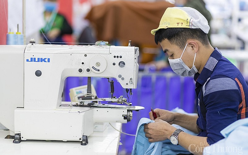 Nghệ An: Sớm gỡ khó cho doanh nghiệp xuất khẩu Nghệ An: Sớm gỡ khó cho doanh nghiệp xuất khẩu