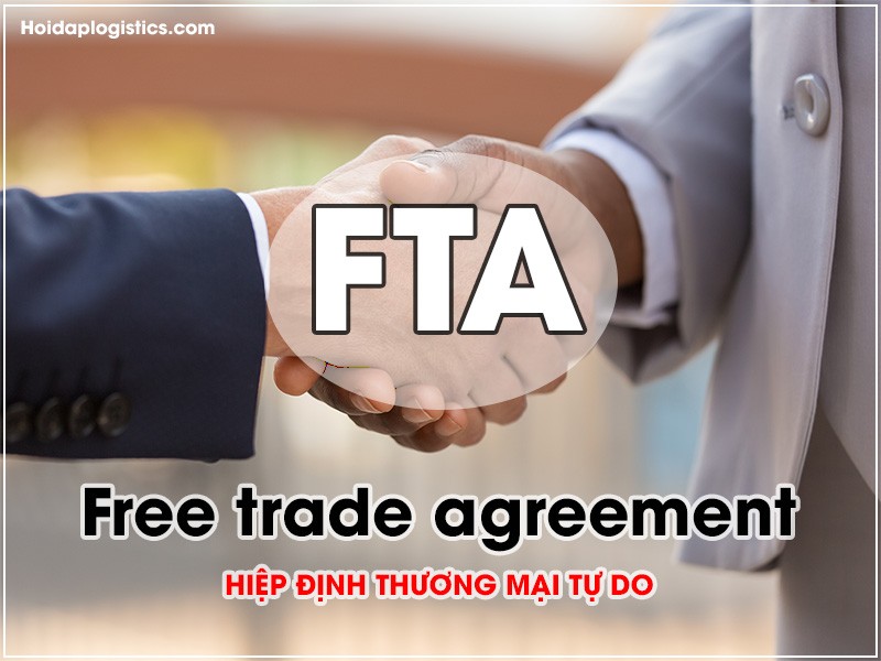 Ngày này năm xưa 25/2: Ngày thành lập Ban Nghiên cứu về Hiệp định Thương mại tự do