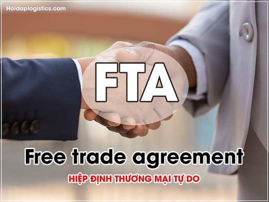 Ngày này năm xưa 25/2: Ngày thành lập Ban Nghiên cứu về Hiệp định Thương mại tự do