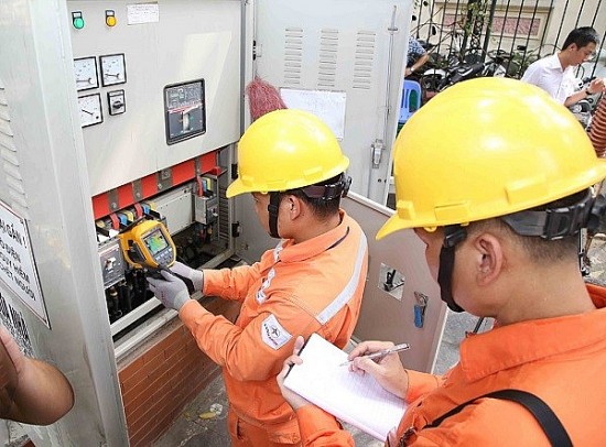 Ngày này năm xưa 26/2: Chính phủ quy định chi tiết thi hành Luật điện lực về an toàn điện