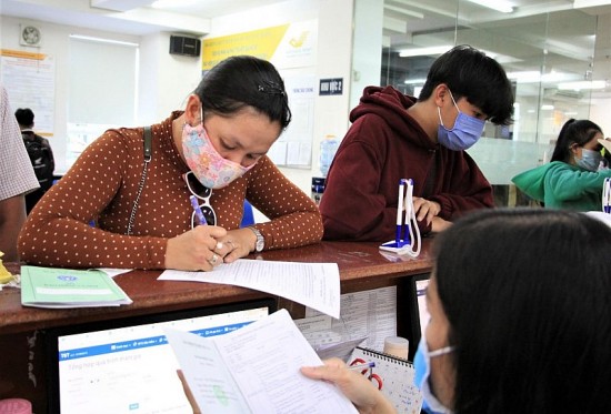 Giải pháp nào để giảm số tiền chậm đóng bảo hiểm xã hội?