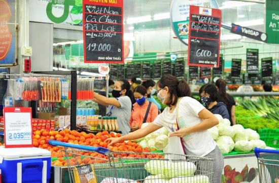 Dự báo lạm phát 2023 và những giải pháp thực hiện
