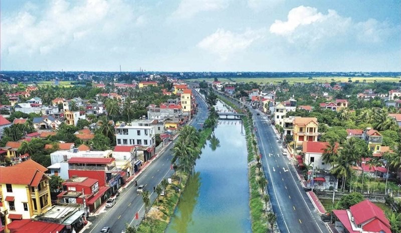 TP. Hải Phòng ưu tiên vốn đầu tư công cho các công trình trọng điểm