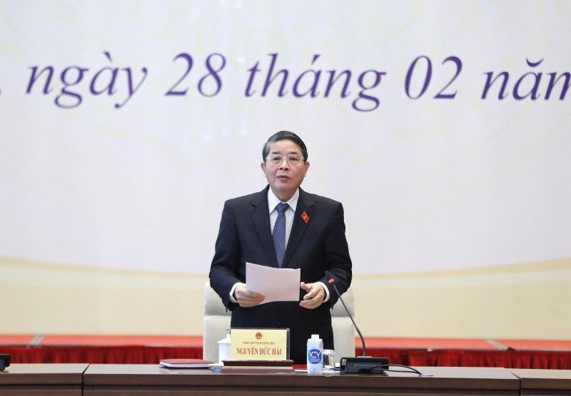 Bộ trưởng Nguyễn Hồng Diên:Bộ Công Thương tập trung 7 giải pháp trọng tâm quản lý Nhà nước về xăng dầu