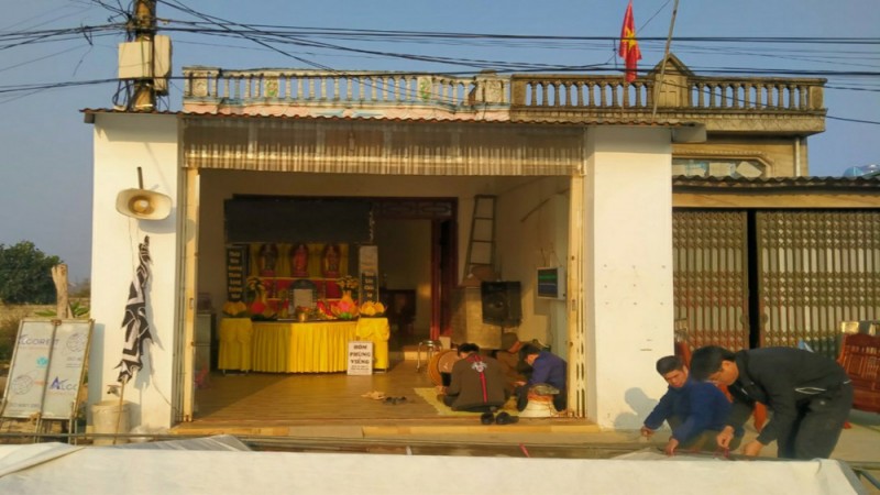 Thông tin mới vụ hai vợ chồng ở Lục Ngạn (Bắc Giang) tử vong