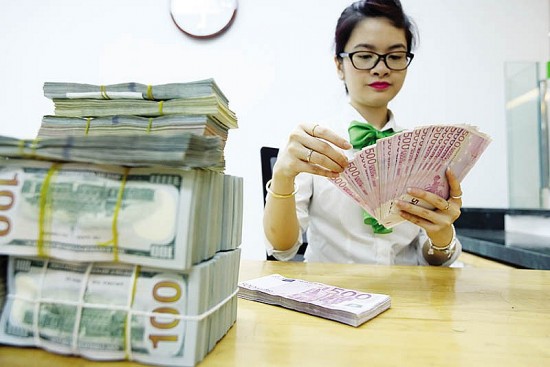 Tỷ giá USD hôm nay 1/3: Đồng đô la thiết lập mức tăng hằng tháng đầu tiên từ tháng 9/2022