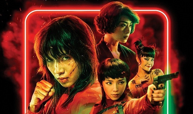 Phim "Thanh Sói" của Ngô Thanh Vân sắp phát hành trên Netflix toàn cầu