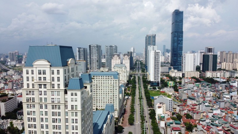 Cần sớm ban hành Nghị định 65 sửa đổi để gỡ khó cho thị trường bất động sản