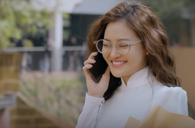 Đừng nói khi yêu tập 15: Ly sững sỡ khi biết mình từng cưỡng hôn Quy