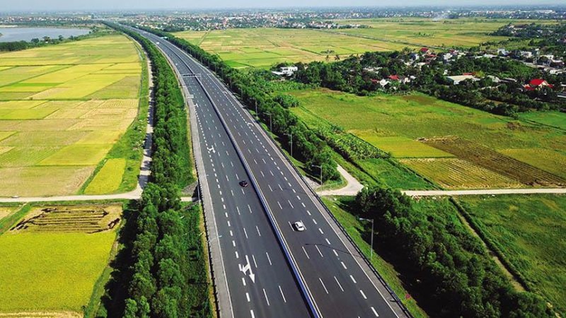 Đảm bảo tiến độ, chất lượng các dự án trọng điểm ngành giao thông vận tải